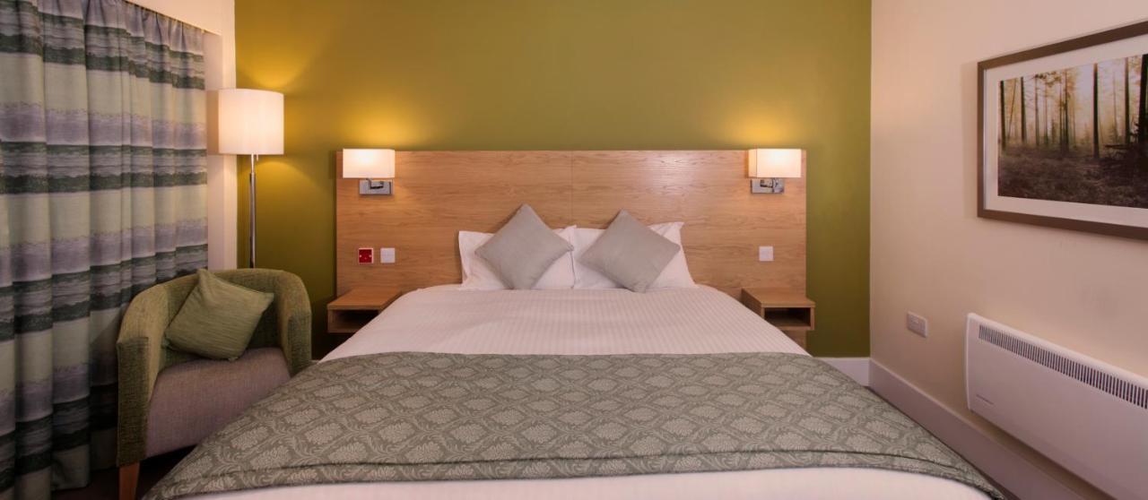 Ramsey Park Hotel Eksteriør bilde