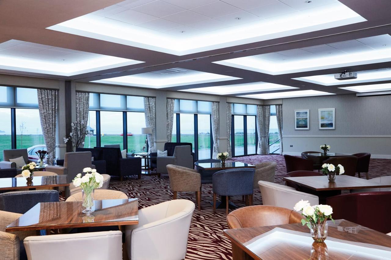 Ramsey Park Hotel Eksteriør bilde