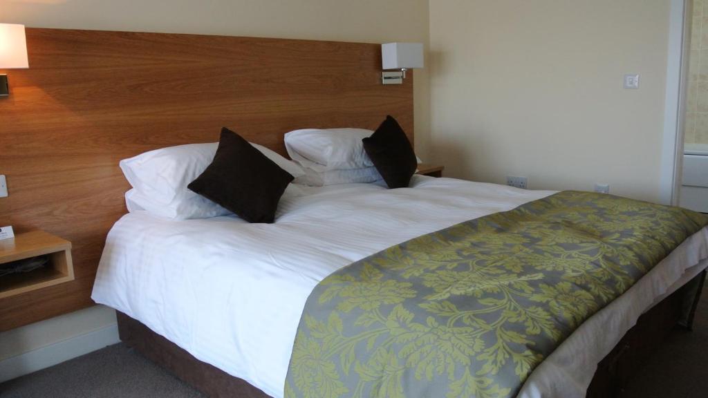 Ramsey Park Hotel Rom bilde
