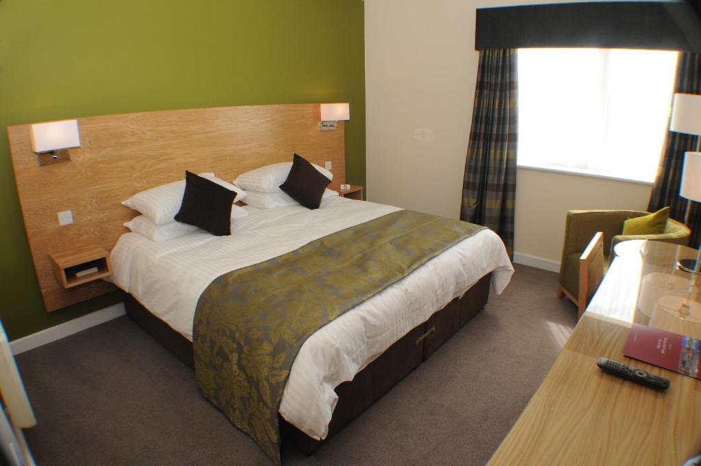 Ramsey Park Hotel Rom bilde